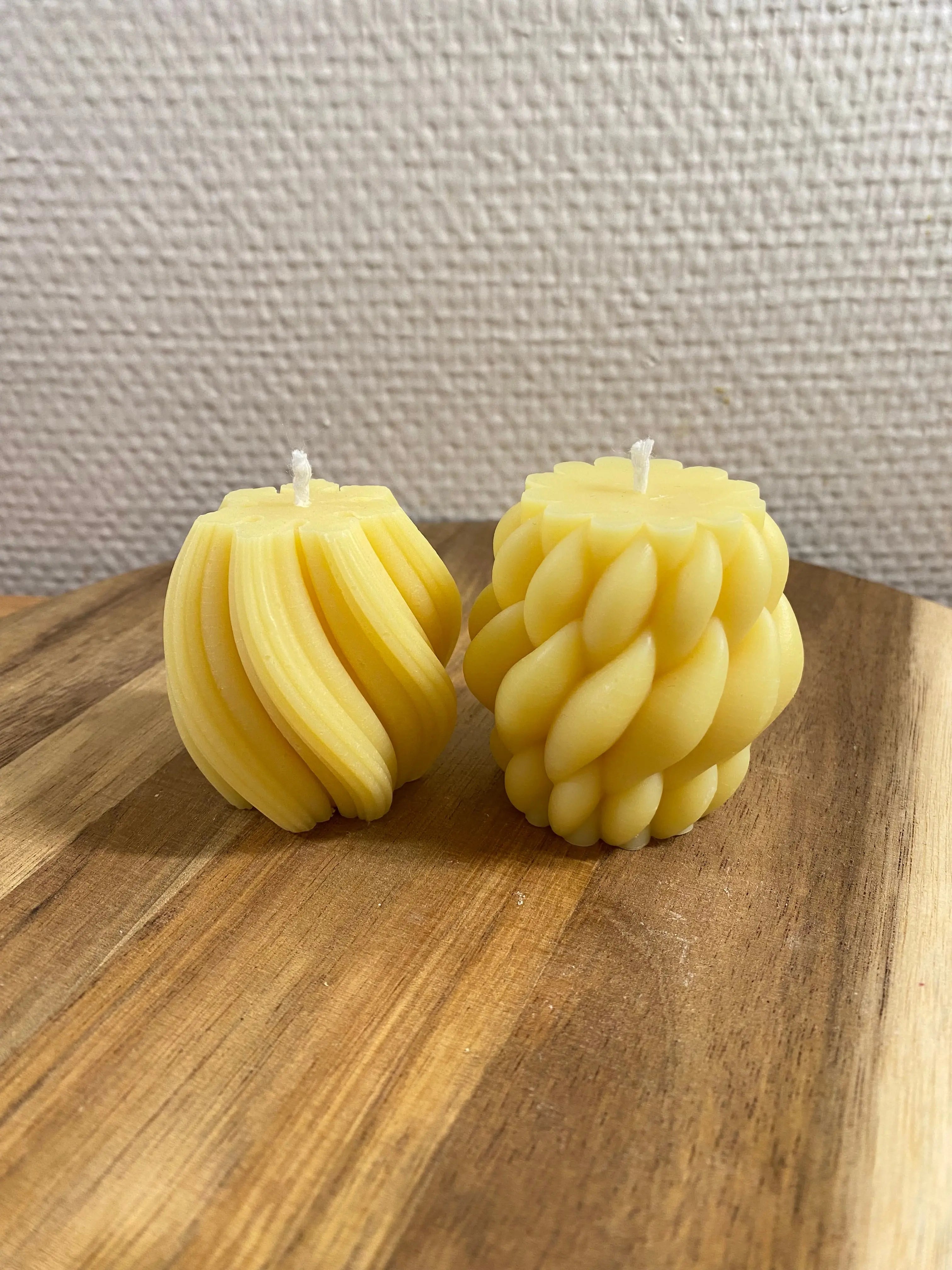 Bougies Horjane