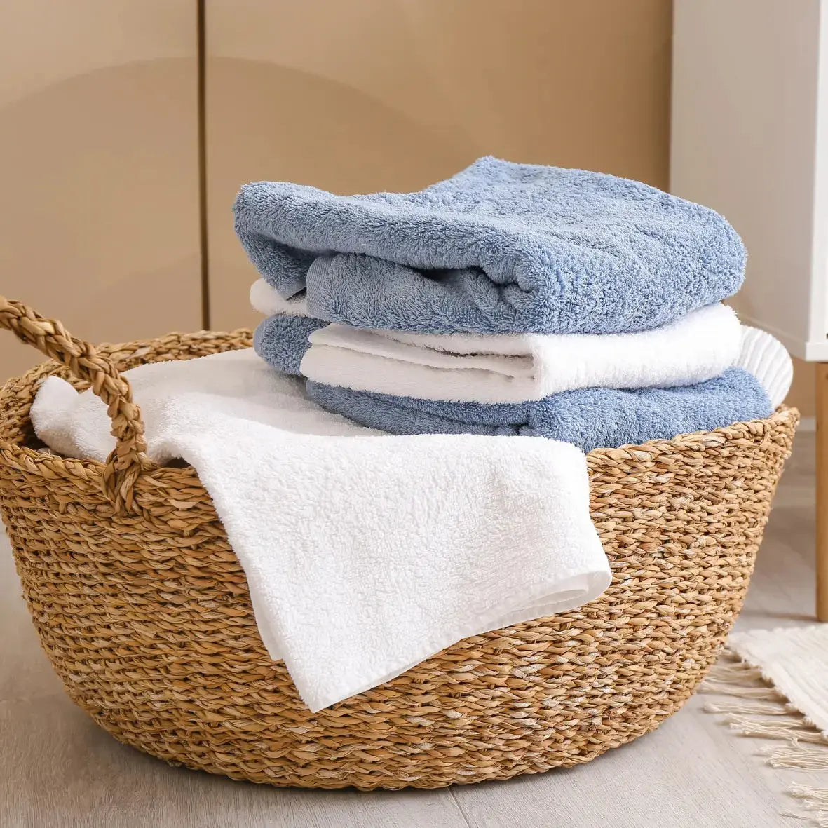 Fondant parfumé - linge propre Horjane