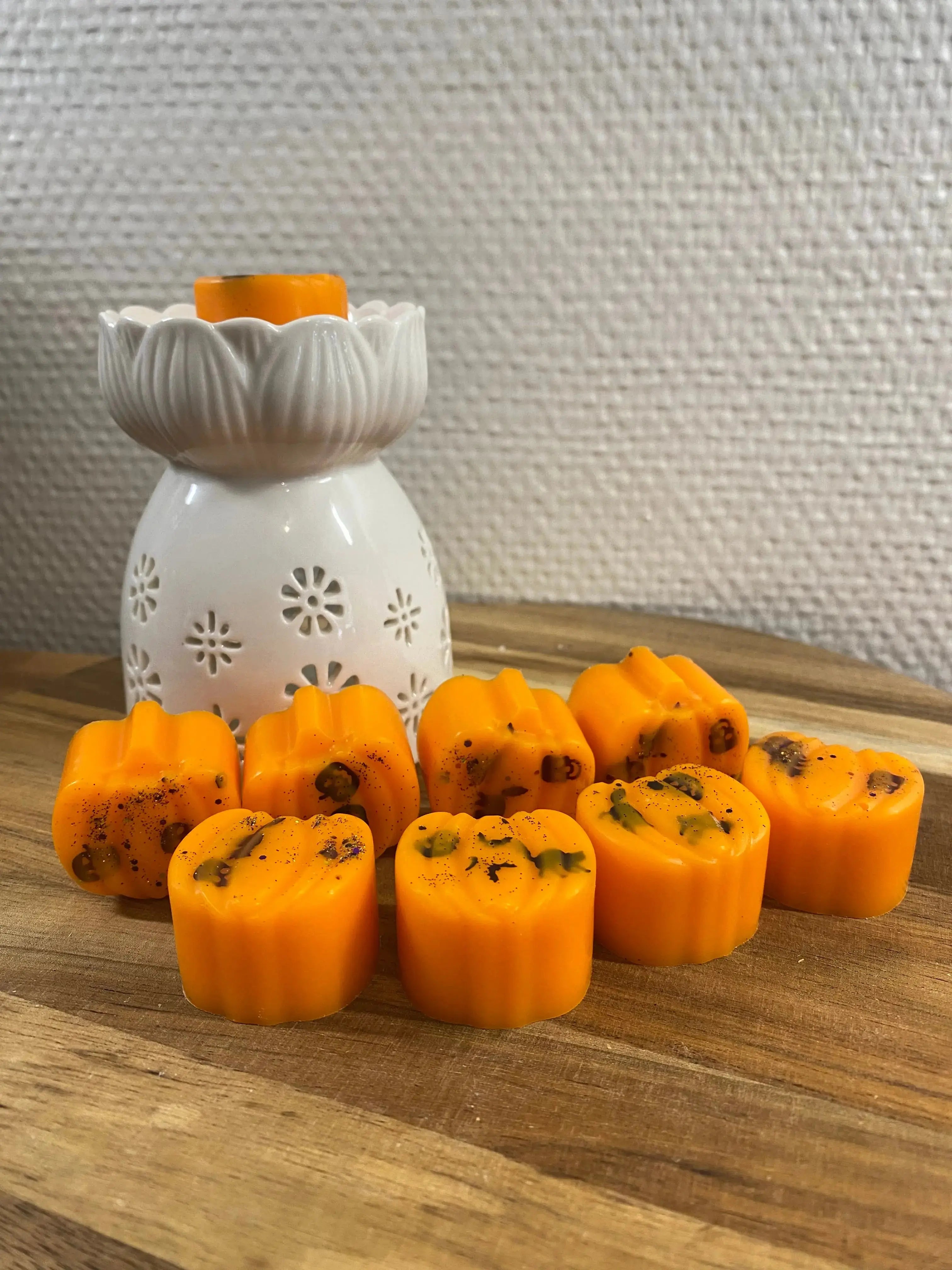 Fondant parfumé - bois de santal Horjane