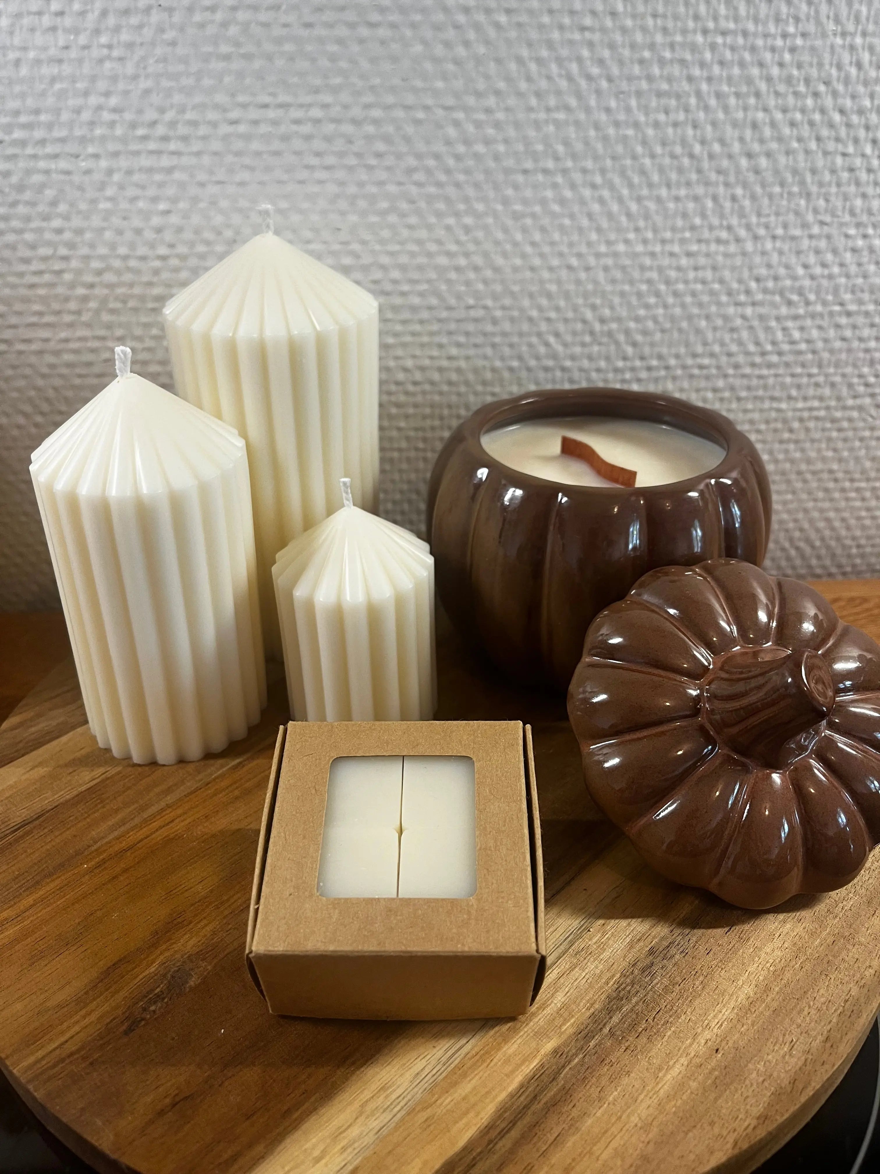 Fondants-Parfumés Horjane