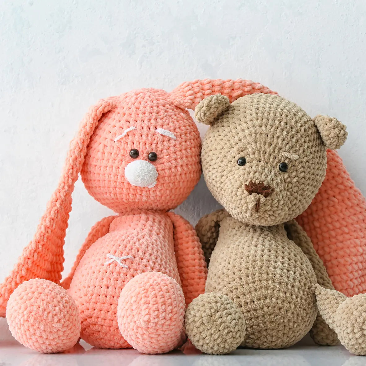 Fondant parfumé - Mon Doudou Horjane