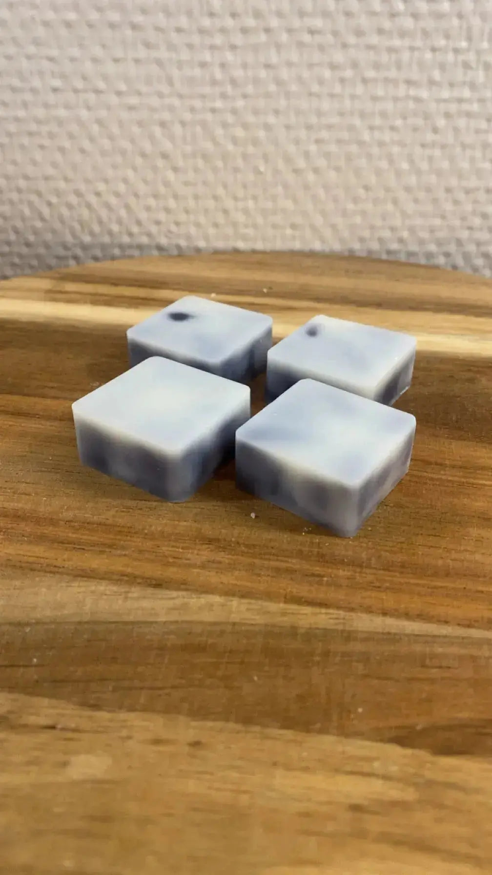 Fondant parfumé - Au coin du feu Horjane