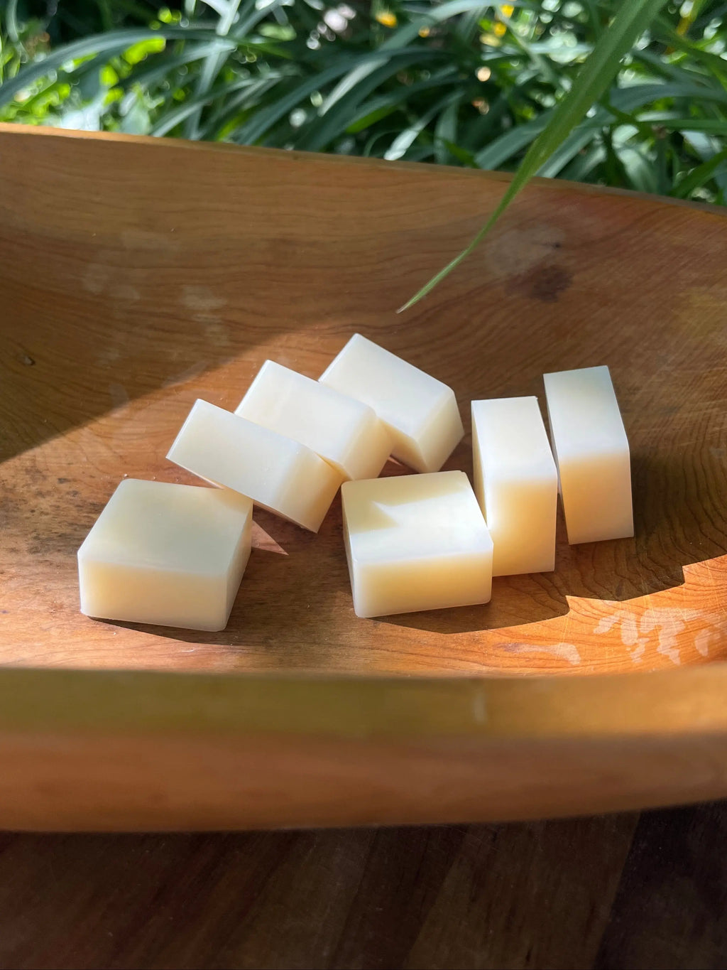 Fondant parfumé - vanille des îles Horjane
