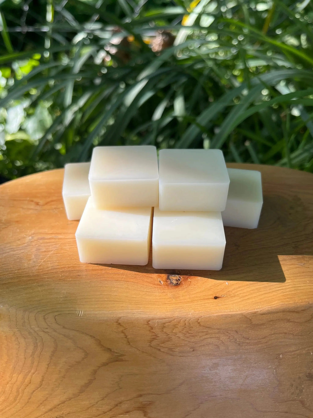 Fondant parfumé - Aloe Vera Horjane