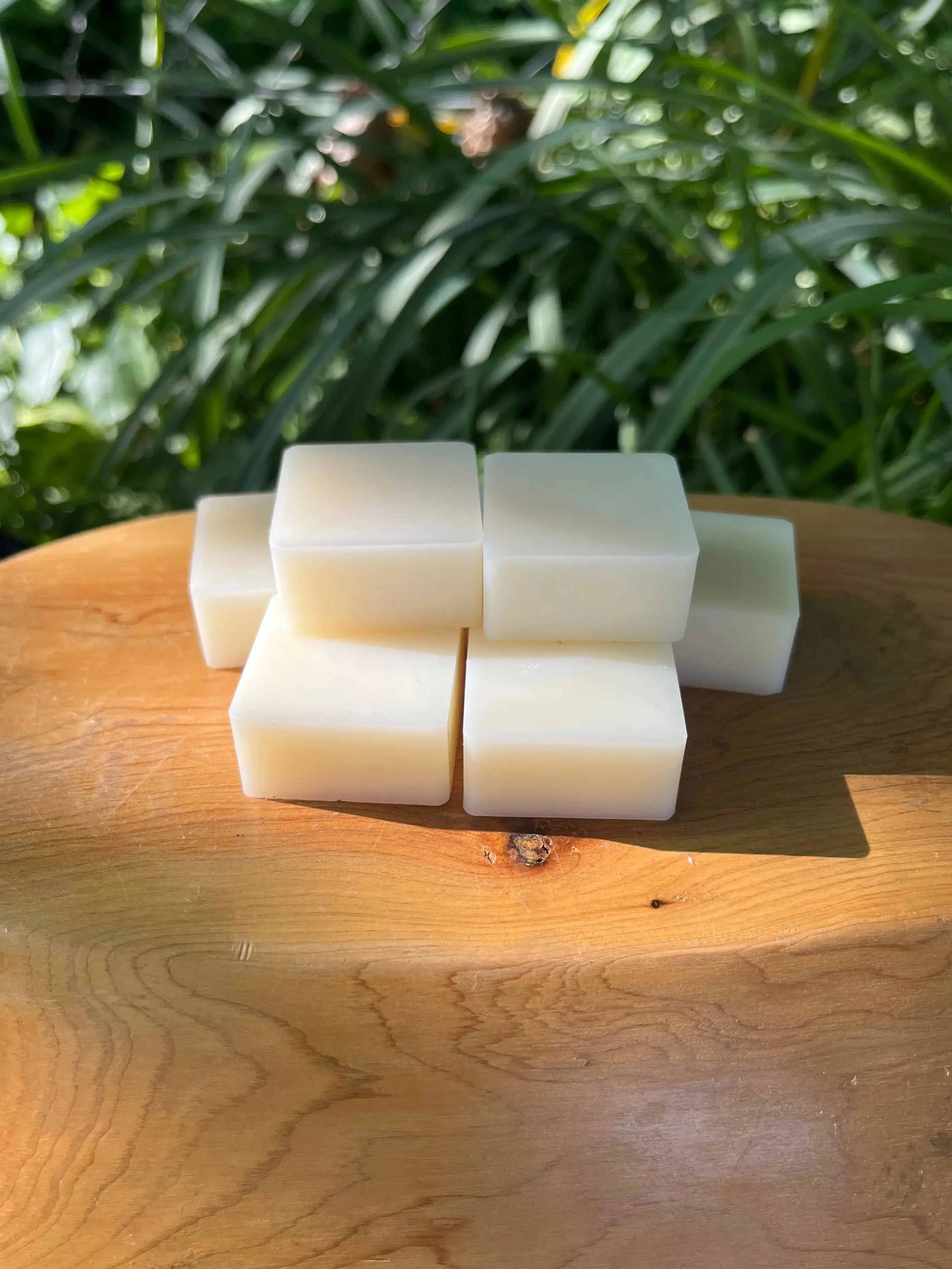 Fondant parfumé - Aloe Vera Horjane
