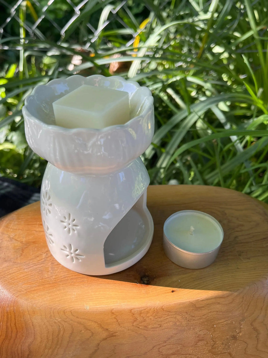 Fondant parfumé - Caramel au beurre salé Horjane