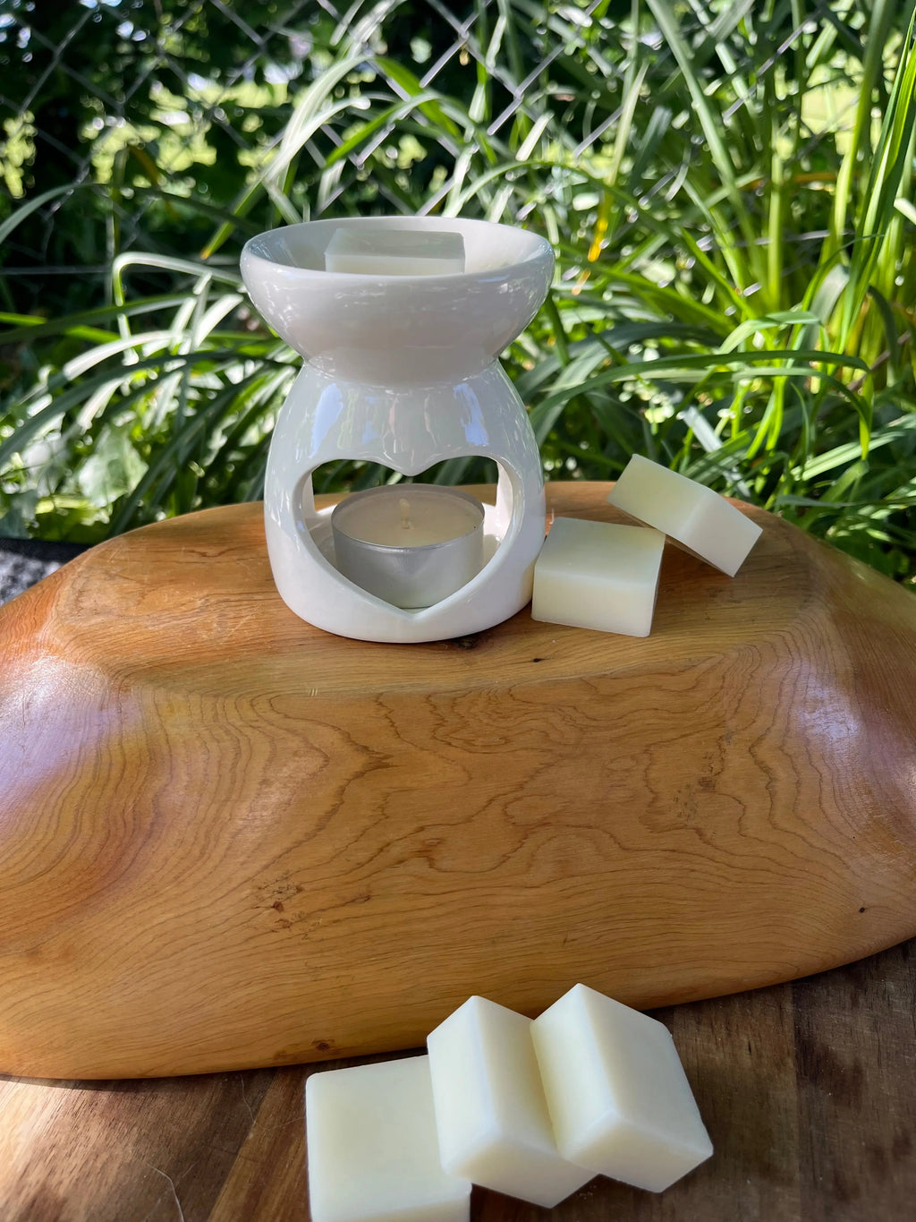 Fondant parfumé - ananas Horjane