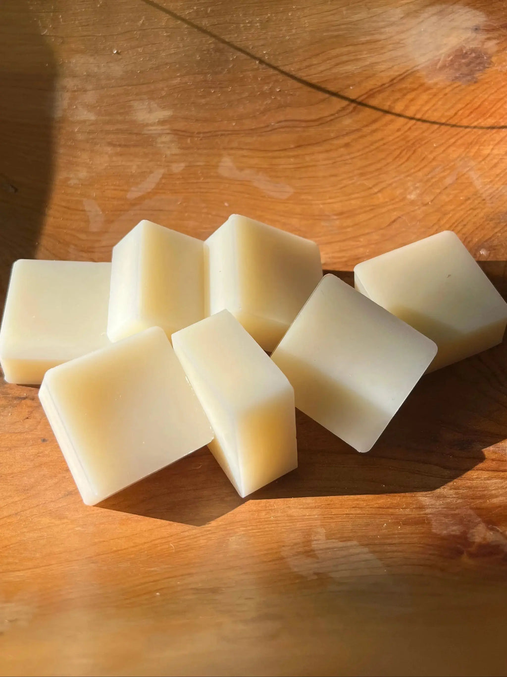 Fondant parfumé - Aloe Vera Horjane