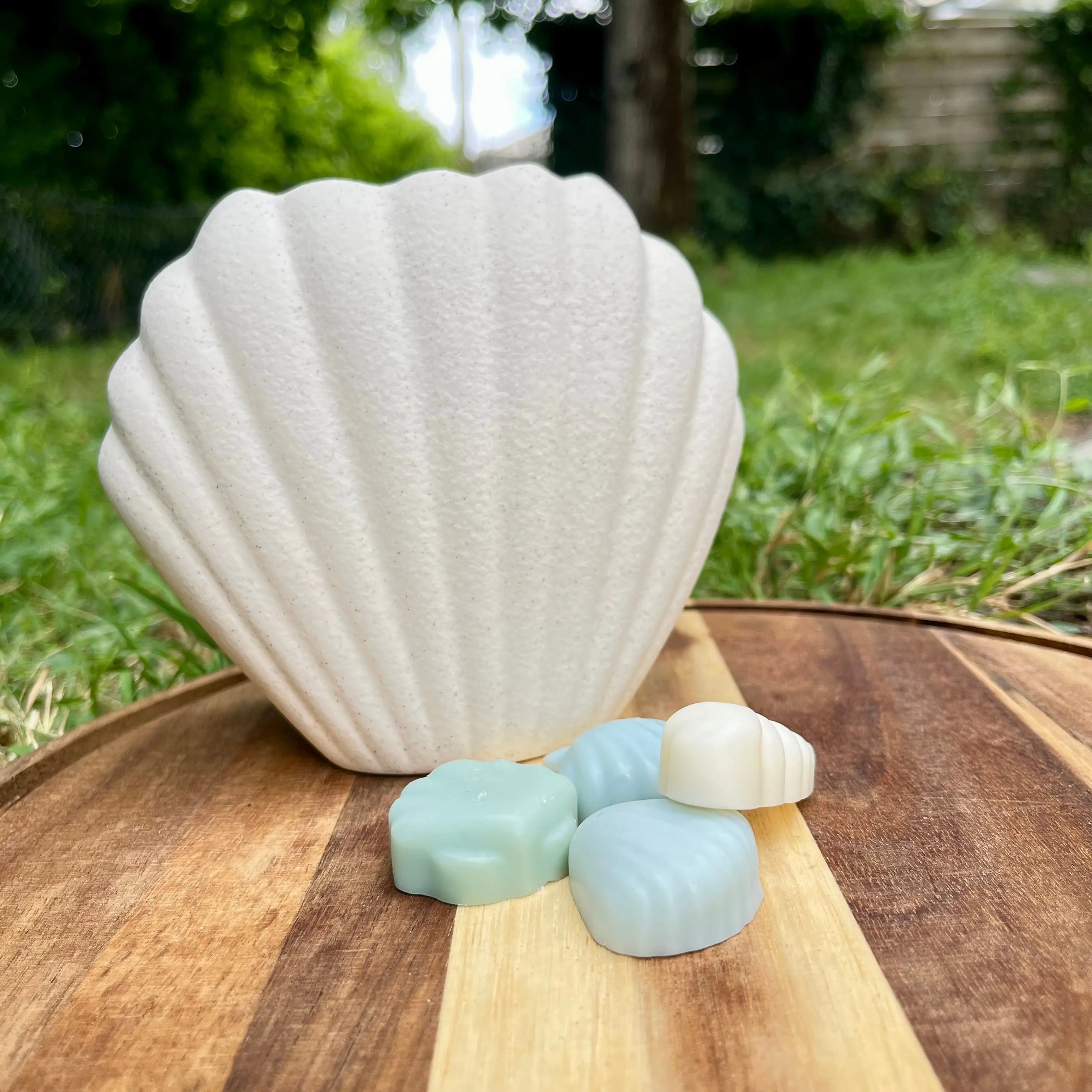 Fondant parfumé - Pastèque