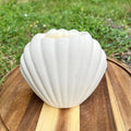 Brûleur Coquillage