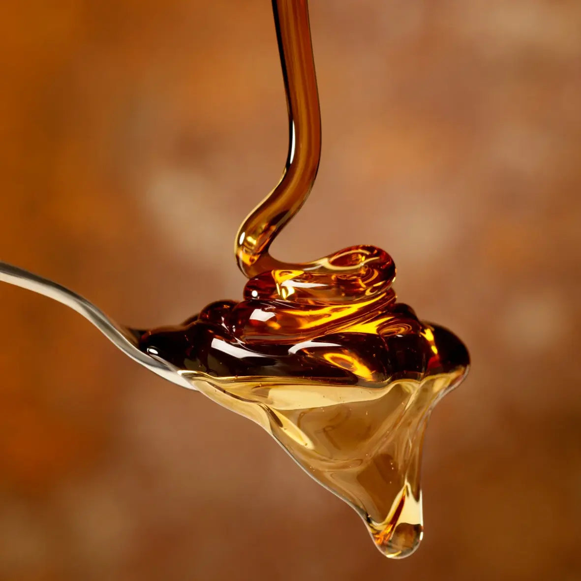 Fondant parfumé - sirop d'érable Horjane