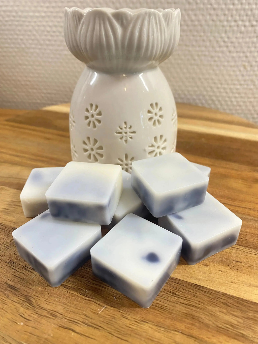 Fondant parfumé - rose sauvage Horjane